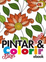 Pintar e Colorir Adultos